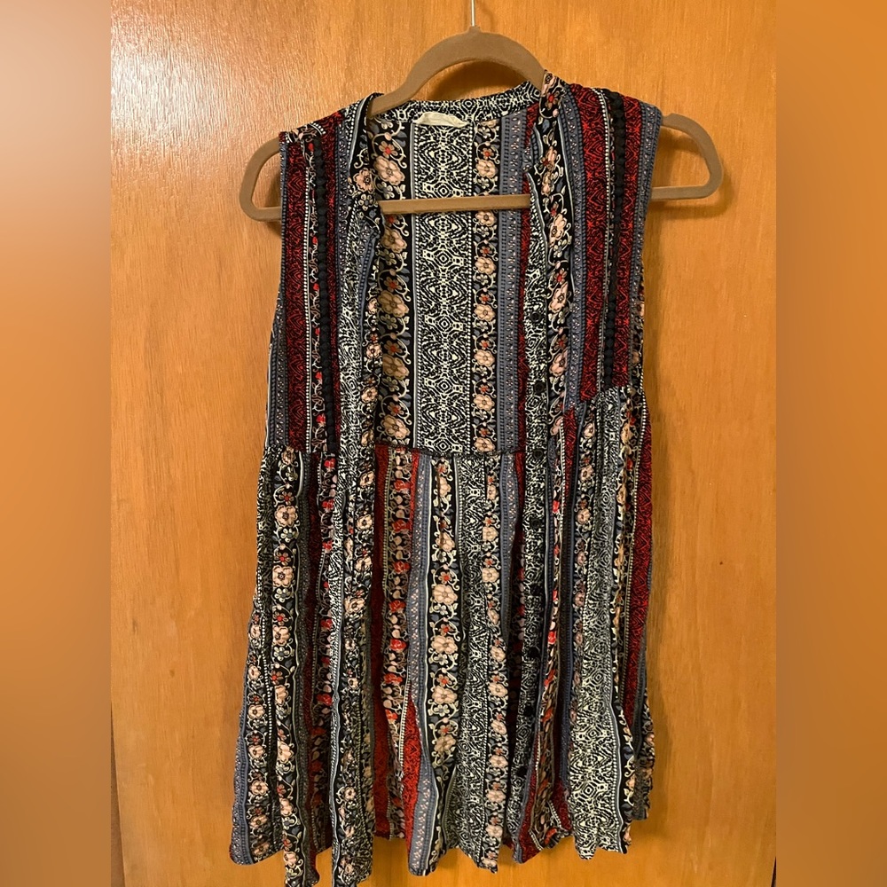 short sleeve cardigan flower